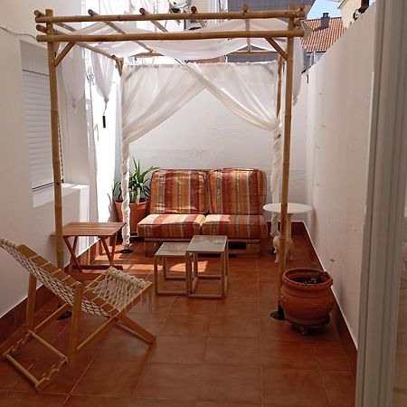 Appartement Avec Terrasse Santoña エクステリア 写真