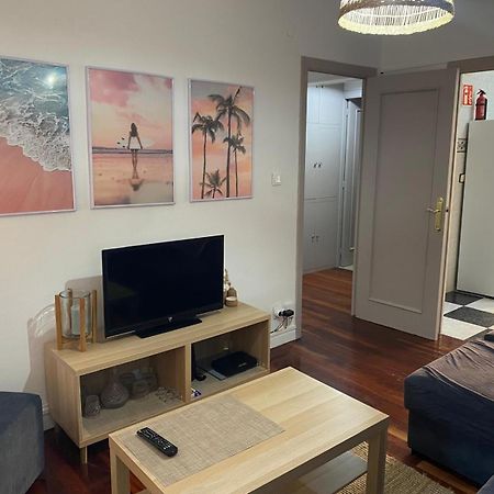 Appartement Avec Terrasse Santoña エクステリア 写真