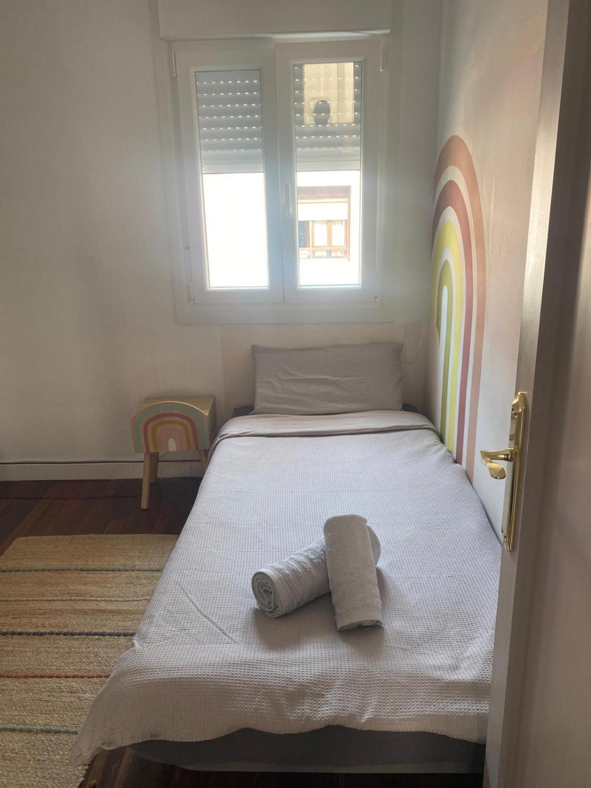 Appartement Avec Terrasse Santoña エクステリア 写真