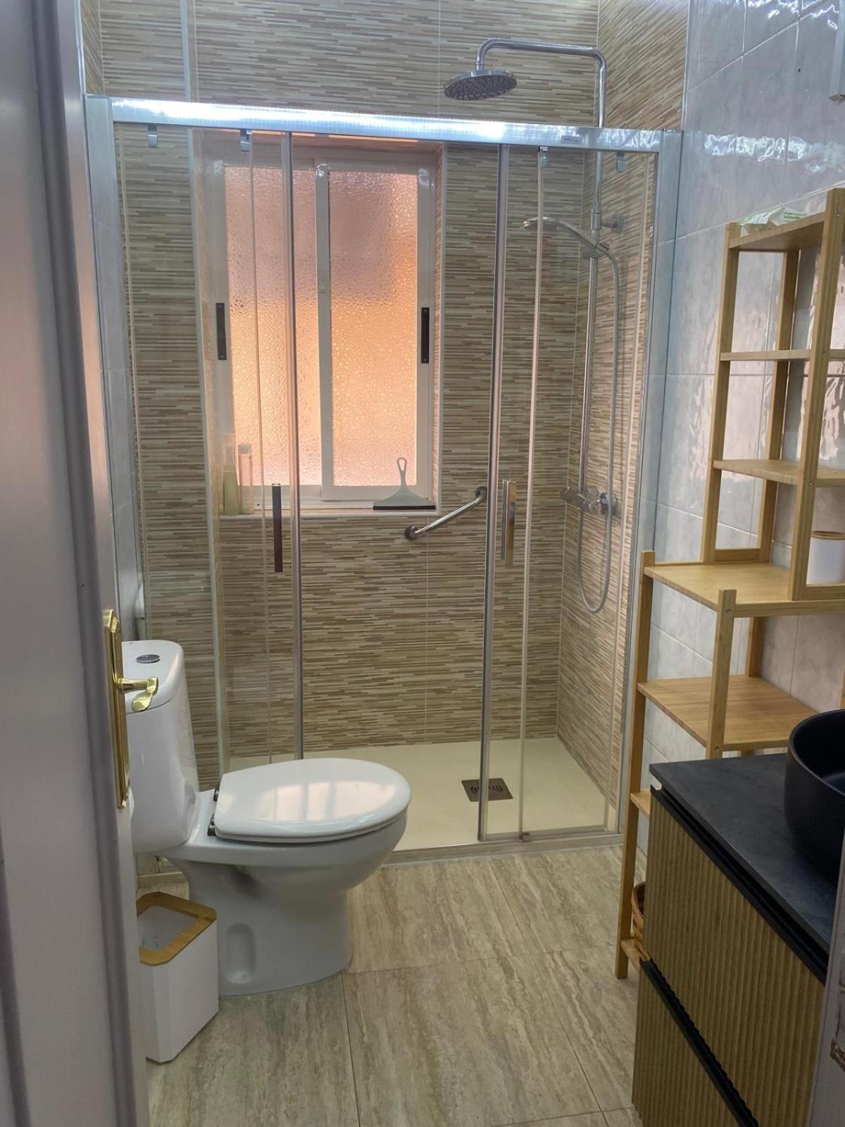 Appartement Avec Terrasse Santoña エクステリア 写真