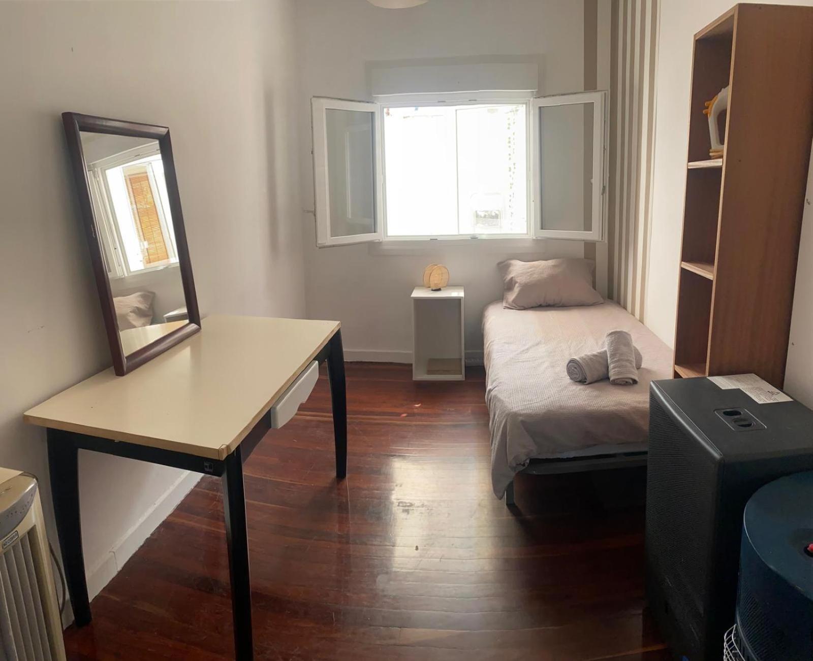 Appartement Avec Terrasse Santoña エクステリア 写真