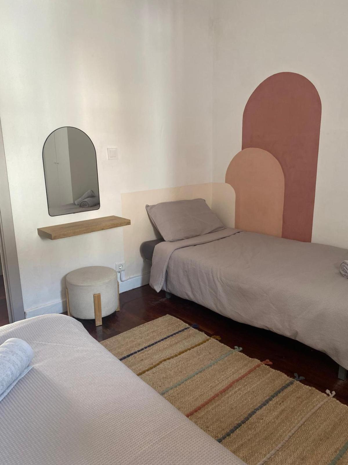 Appartement Avec Terrasse Santoña エクステリア 写真