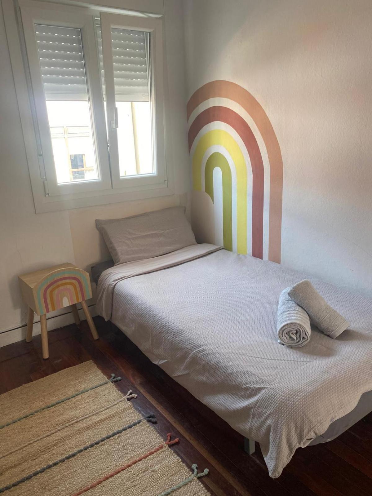 Appartement Avec Terrasse Santoña エクステリア 写真