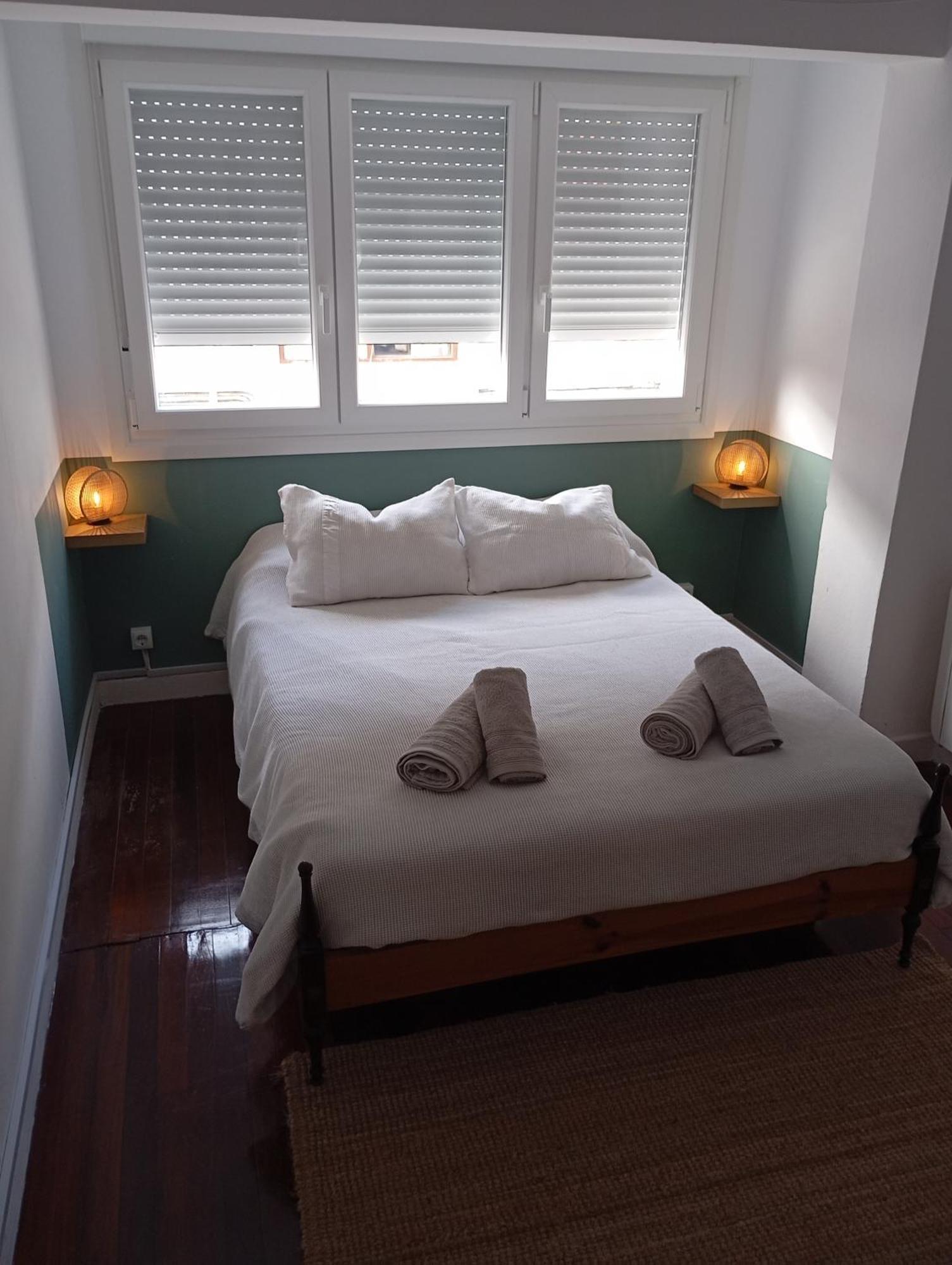 Appartement Avec Terrasse Santoña エクステリア 写真